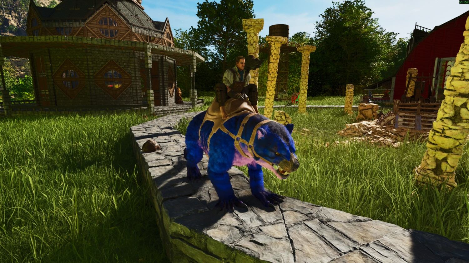 ark memory 3