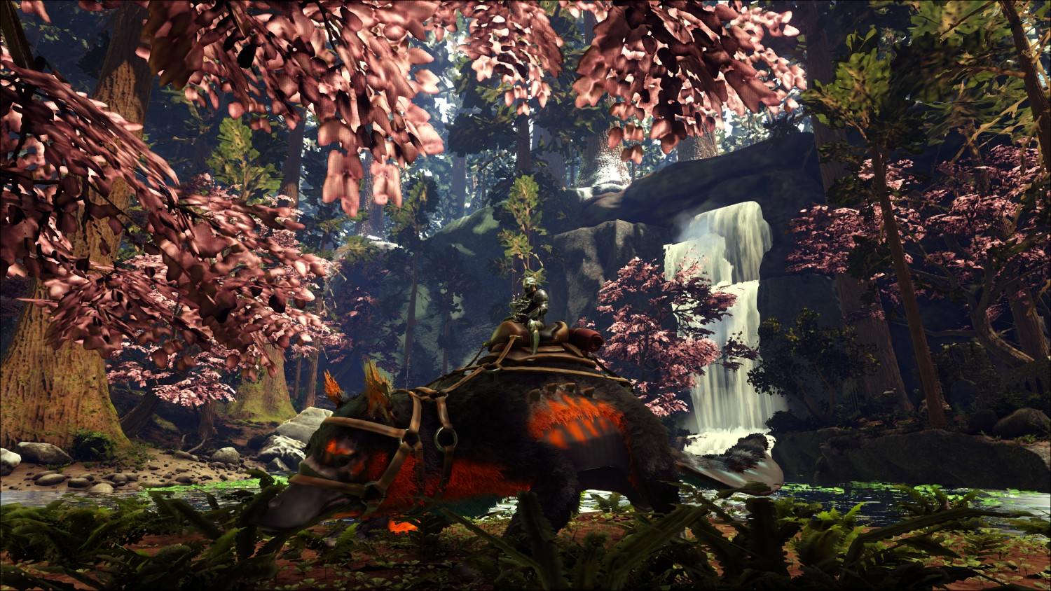 ark memory 1